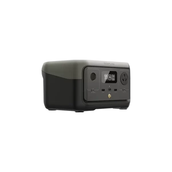 Estación de Energía Portátil EcoFlow River 2 - 300 Wh - Imagen 3