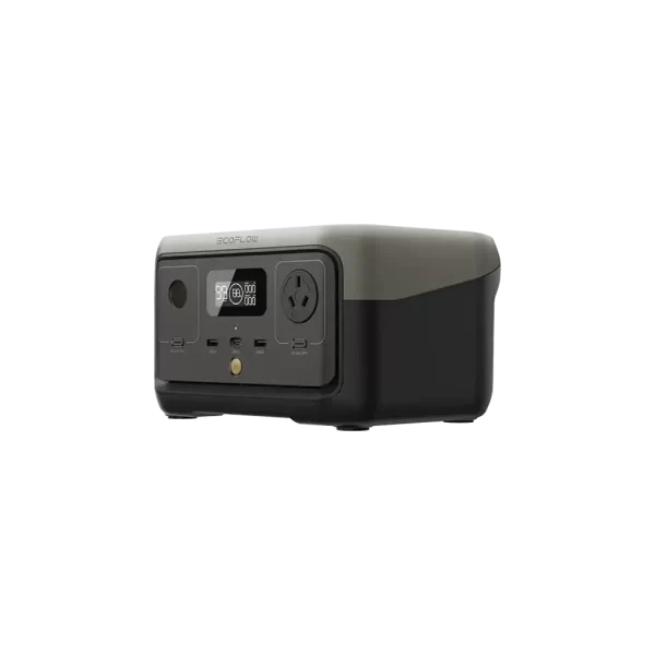 Estación de Energía Portátil EcoFlow River 2 - 300 Wh - Imagen 7