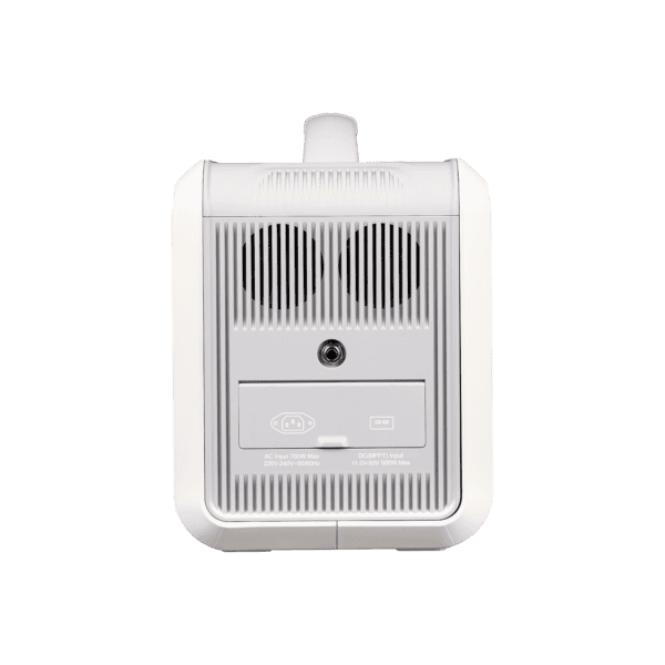 Estación de Energía Portátil Genki GK-1200 - 1200W - Imagen 9