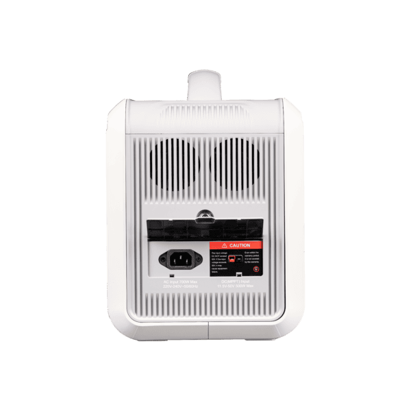Estación de Energía Portátil Genki GK-1200 - 1200W - Imagen 10