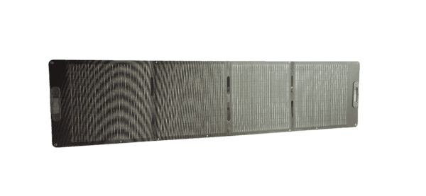 Panel Solar Portátil Genki 200 W - Imagen 9