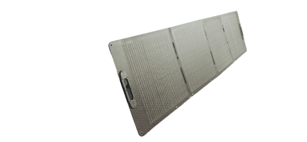 Panel Solar Portátil Genki 200 W - Imagen 10