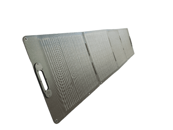 Panel Solar Portátil Genki 200 W - Imagen 11