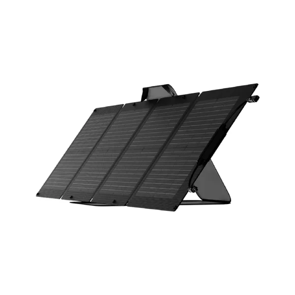 Panel Solar Portátil EcoFlow 110 w