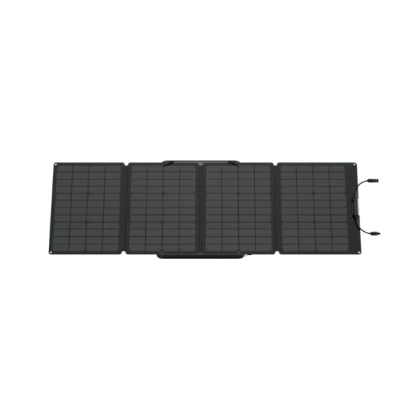 Panel Solar Portátil EcoFlow 110 w - Imagen 3