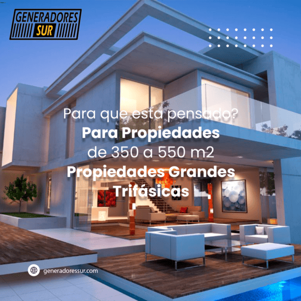Sistema Energía de Respaldo con Bateria de Litio Deye 10 - 8 Kw / 20 Kw - 48 v - Trifásico - Imagen 6