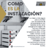 Sistema Energía de Respaldo con Bateria de Litio Deye 10 - 8 Kw / 20 Kw - 48 v - Trifásico - Imagen 5