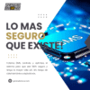 Sistema Energía de Respaldo con Bateria de Litio Deye 3 - 3 Kw / 10 Kw - 48 v – Monofásico - Imagen 8