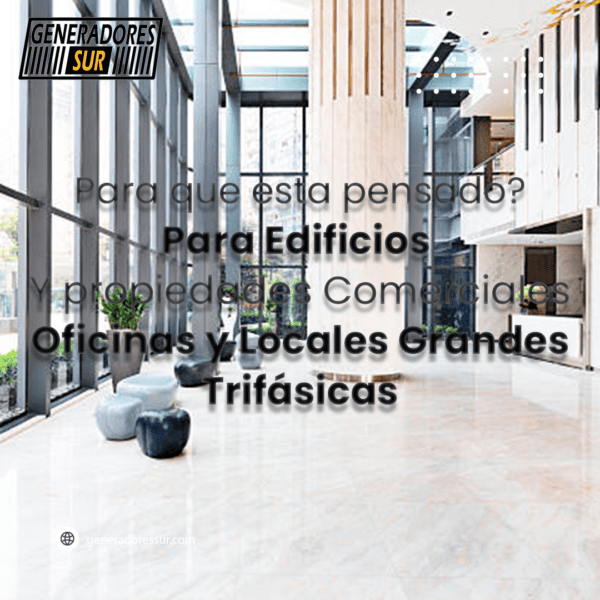 Sistema Energía de Respaldo con Bateria de Litio Voltronic 1 - 33Kw / 66 Kw - Imagen 3